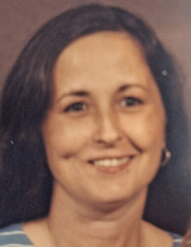 Donna ‘Mickey’ Elaine Casner